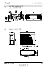 Preview for 9 page of Airwell BS 12 DCI Service Manual