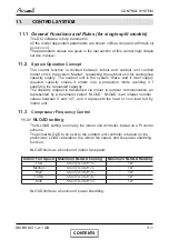 Preview for 20 page of Airwell BS 12 DCI Service Manual