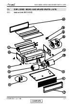 Preview for 42 page of Airwell BS 12 DCI Service Manual