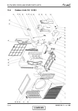 Preview for 45 page of Airwell BS 12 DCI Service Manual