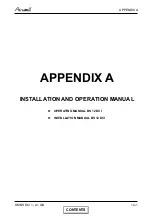 Preview for 47 page of Airwell BS 12 DCI Service Manual