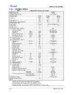 Preview for 20 page of Airwell CAF012 Service Manual