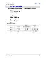 Preview for 33 page of Airwell CAF012 Service Manual