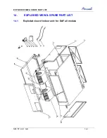 Preview for 121 page of Airwell CAF012 Service Manual