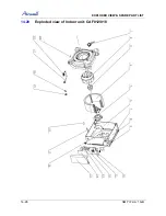 Preview for 146 page of Airwell CAF012 Service Manual