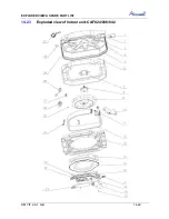 Preview for 149 page of Airwell CAF012 Service Manual