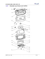 Preview for 153 page of Airwell CAF012 Service Manual