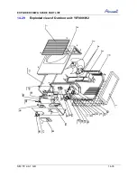 Preview for 155 page of Airwell CAF012 Service Manual