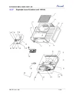 Preview for 163 page of Airwell CAF012 Service Manual