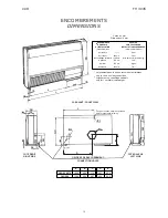 Preview for 12 page of Airwell CAO 230 User Manual