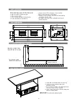 Preview for 6 page of Airwell CD DCI Series Installation Instruction