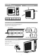 Preview for 7 page of Airwell CD DCI Series Installation Instruction