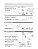 Preview for 8 page of Airwell CD DCI Series Installation Instruction