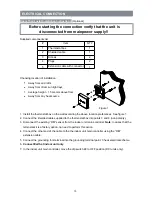 Preview for 10 page of Airwell CD DCI Series Installation Instruction