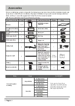 Preview for 8 page of Airwell CDM Cassette AW-YDFA012-H91 Installation Manual