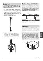 Preview for 13 page of Airwell CDM Cassette AW-YDFA012-H91 Installation Manual