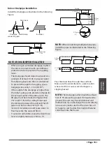 Preview for 15 page of Airwell CDM Cassette AW-YDFA012-H91 Installation Manual