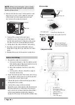 Preview for 24 page of Airwell CDM Cassette AW-YDFA012-H91 Installation Manual