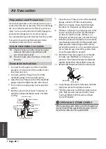 Preview for 26 page of Airwell CDM Cassette AW-YDFA012-H91 Installation Manual