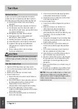 Preview for 30 page of Airwell CDM Cassette AW-YDFA012-H91 Installation Manual