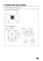 Preview for 7 page of Airwell CDM009X Installation Manual