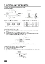 Preview for 12 page of Airwell CDM009X Installation Manual