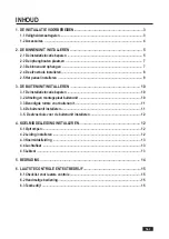 Preview for 18 page of Airwell CDM009X Installation Manual