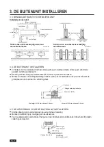 Preview for 27 page of Airwell CDM009X Installation Manual