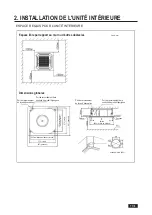 Preview for 37 page of Airwell CDM009X Installation Manual