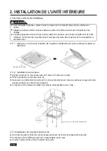 Preview for 40 page of Airwell CDM009X Installation Manual