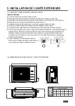 Preview for 41 page of Airwell CDM009X Installation Manual