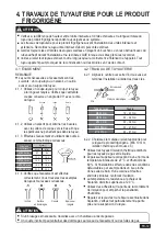 Preview for 43 page of Airwell CDM009X Installation Manual