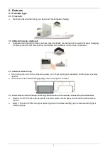 Предварительный просмотр 4 страницы Airwell CDMX-022N-09M25 Service Manual