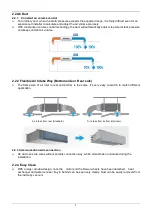 Предварительный просмотр 5 страницы Airwell CDMX-022N-09M25 Service Manual