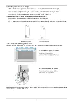 Предварительный просмотр 7 страницы Airwell CDMX-022N-09M25 Service Manual