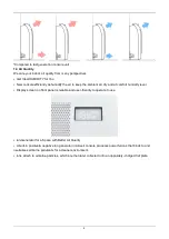 Предварительный просмотр 8 страницы Airwell CDMX-022N-09M25 Service Manual