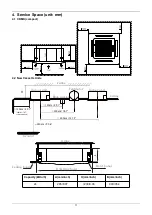 Предварительный просмотр 13 страницы Airwell CDMX-022N-09M25 Service Manual