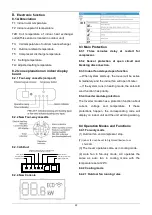 Предварительный просмотр 24 страницы Airwell CDMX-022N-09M25 Service Manual