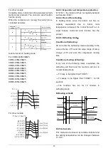 Предварительный просмотр 27 страницы Airwell CDMX-022N-09M25 Service Manual