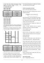 Предварительный просмотр 28 страницы Airwell CDMX-022N-09M25 Service Manual