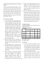 Предварительный просмотр 30 страницы Airwell CDMX-022N-09M25 Service Manual