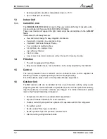 Preview for 5 page of Airwell CKD 036 Service Manual