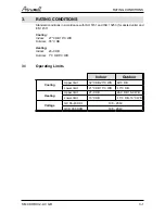 Preview for 9 page of Airwell CKD 036 Service Manual