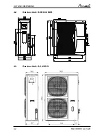 Preview for 11 page of Airwell CKD 036 Service Manual