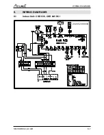 Preview for 26 page of Airwell CKD 036 Service Manual