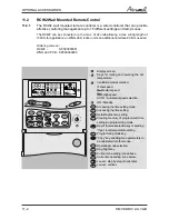 Preview for 33 page of Airwell CKD 036 Service Manual