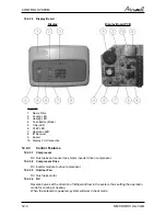 Preview for 41 page of Airwell CKD 036 Service Manual