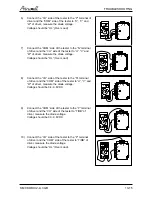 Preview for 90 page of Airwell CKD 036 Service Manual