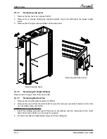 Preview for 100 page of Airwell CKD 036 Service Manual