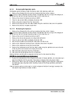 Preview for 102 page of Airwell CKD 036 Service Manual